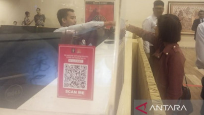 Imigrasi Mulai Wajibkan Turis Pindai Barcode Larangan dan Kewajiban Selama di Bali