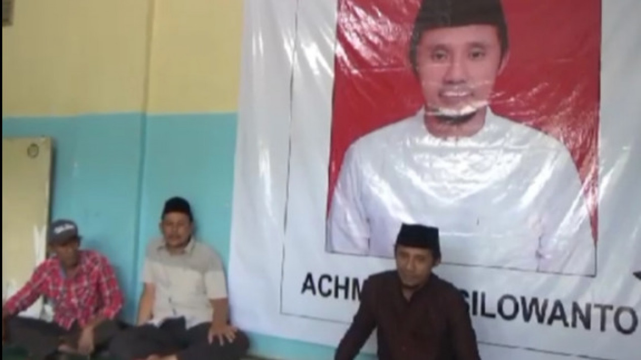 Aset Desa yang Ditangani PJ Kades Arosbaya Bangkalan Penuh Kejanggalan, Kades Baru Angkat Bicara
            - galeri foto