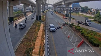 Kuasa Hukum Korban Sebut Ada Pelaku Lain pada Kasus Pengemudi Mobil Lindas Pemotor di Cakung