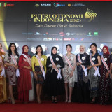Jadi Tuan Rumah APKASI, 15 Finalis Putri Otonomi Indonesia Siap Berkompetisi di Kebumen