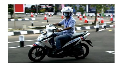 Minta Ujian SIM Dievalusi, Kapolri:  Jangan Terkesan Menyulitkan Masyarakat