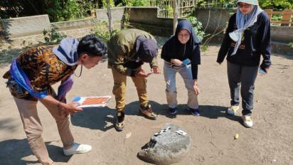 7 ODCB di Sumbawa NTB Ditetapkan Sebagai Cagar Budaya