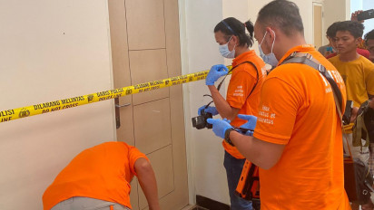 Penemuan Mayat Dalam Asrama Kampus di Kendari Gegerkan Mahasiswa