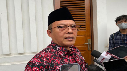 Rapat Koordianasi dengan Kemenko Polhukam MUI Ungkap Hasil Penelitian soal Al-Zaytun: Jelas Terafiliasi NII dan Menyimpang!