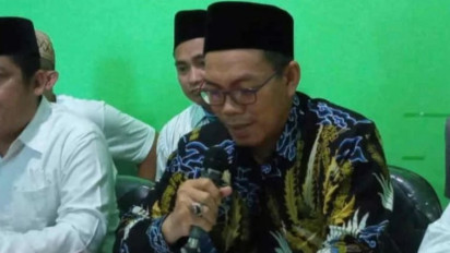 PWNU Jabar Haramkan Santri Mondok di Pesantren Al Zaytun, Ini Alasannya
