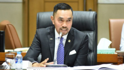 Usai Masa Reses Mulai 4 Juli, DPR Bakal Panggil KPK Bahas Kasus Pungli Hingga Isu Terkini