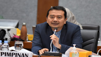 Ogah Gimik soal Pingit Muhaimin Iskandar, PKB Singgung Golkar dan PAN: Jangan Jadi Pihak Ketiga