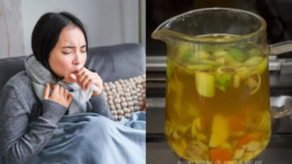 Lagi Banyak yang Kena Flu, Cobain Resep Herbal ala dr Zaidul Akbar Ini yang Punya Lebih dari Satu Manfaat