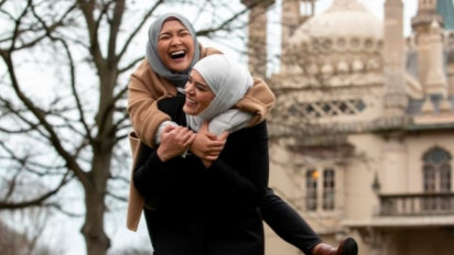 Hadits Pentingnya Mencintai Sesama Muslim; Hadits Arbain ke-13