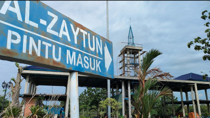 Tuai Polemik Serta Sejumlah Kontroversi, Izin Pondok Pesantren Al-Zaytun Bakal Dicabut? Begini Kata MUI