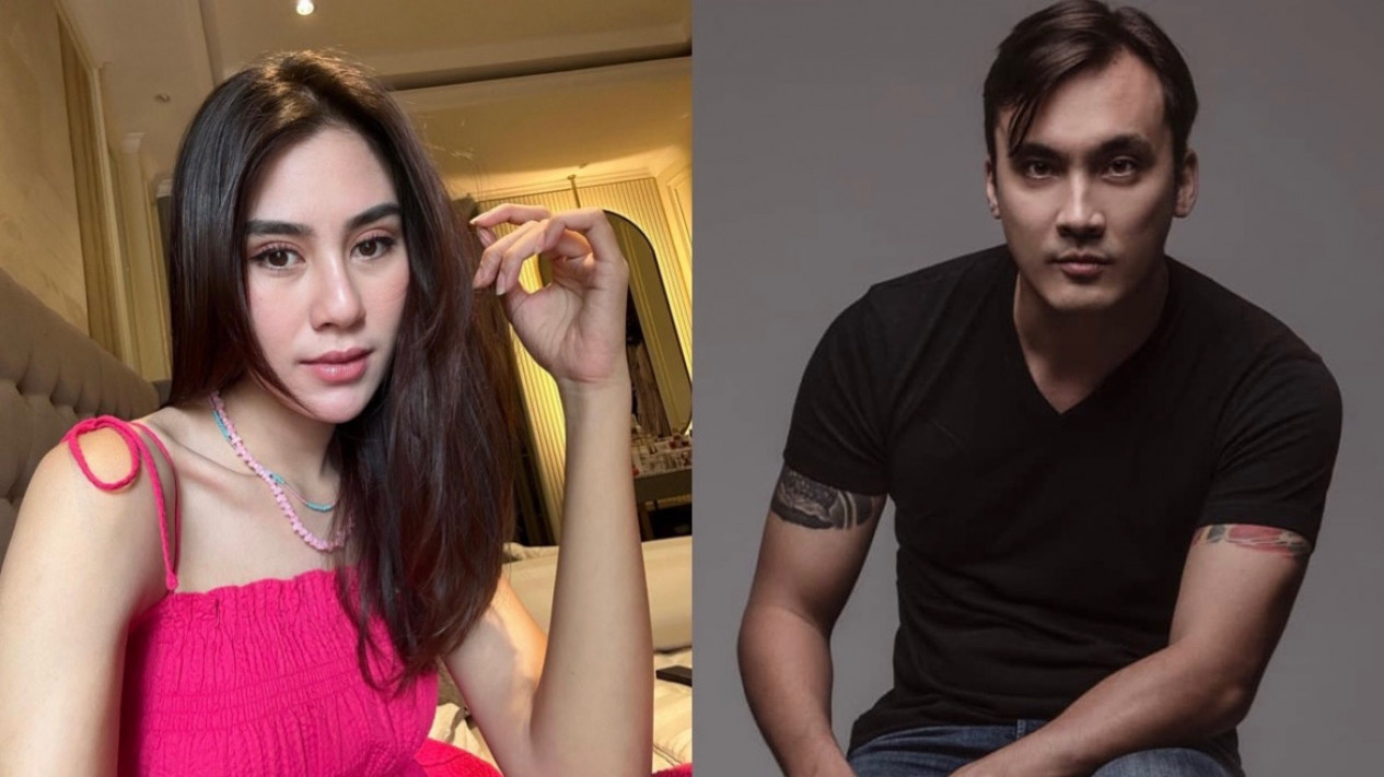 Fakta-fakta Perselingkuhan Syahnaz Sadiqah dan Rendy Kjaernett, Chat ...