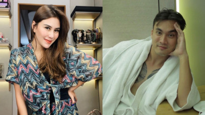 Video 30 Detik Syahnaz Sadiqah dan Rendy Kjaernett Kembali Viral, Buntut Kasus Dugaan Perselingkuhan Keduanya