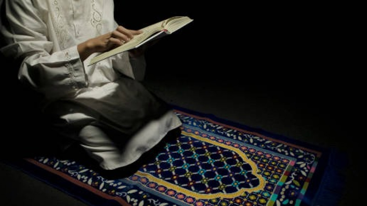 Bacaan Al-Qur'an Surat Ali-Imran Ayat 11-15 Lengkap Tulisan Arab, Latin, dan Artinya
            - galeri foto