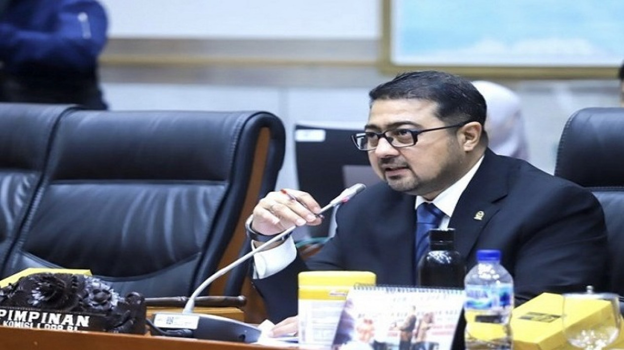 Siap Hadapi Pilpres 2024, Demokrat Bakal Pasang Badan Kawal Anies Baswedan Menuju Kemenangan
            - galeri foto