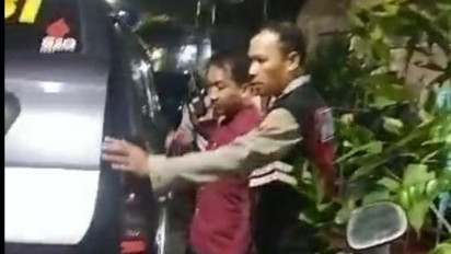 Terkuak! Fakta-fakta Guru Ngaji Cabuli Belasan Murid di Malang