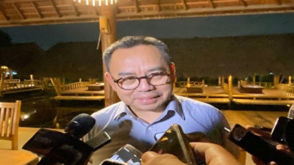 Peringatan Dini Denny soal Anies Akan Ditersangkakan oleh KPK, Ini Jawaban Orang Terdekat