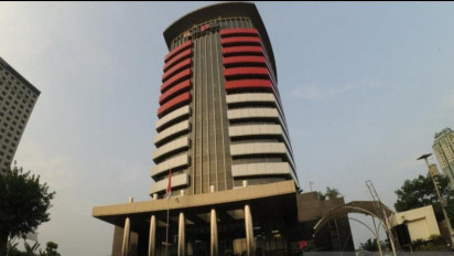 Polisi Temukan Pidana dalam Kebocoran Dokumen, Ini Jawaban Wakil Ketua KPK