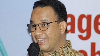 Sederet Dugaan Kasus Korupsi yang 'Menjegal" Anies Baswedan, Formula E Hingga Bansos DKI Jakarta