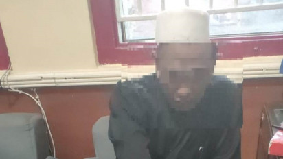 Oknum Guru Ngaji yang Kepergok Bawa Sabu ke Lapas Banyuwangi Ternyata Mantan Napi