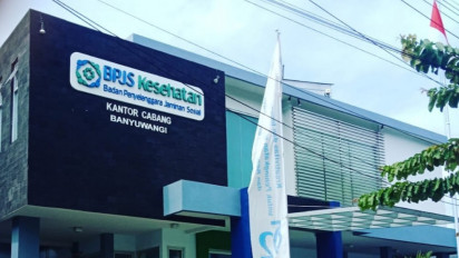 Memprihatinkan, Peserta BPJS Kesehatan di Banyuwangi Terendah Nomor 4 di Jatim