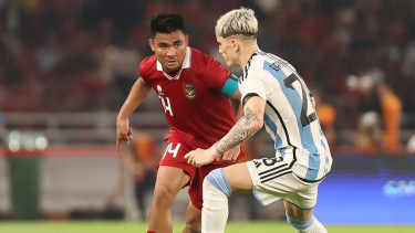 Segini Perbandingan Gaji Asnawi dan Garnacho, Bak Langit dan Bumi