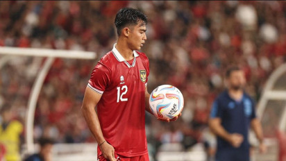 Soal Lemparan ke Dalam Pratama Arhan: Dipuji Media Argentina, Diremehkan Lionel Scaloni