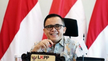 MenPAN RB: Cuti Bersama Idul Adha untuk Quality Time ASN dan Keluarga