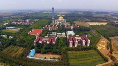 PWNU Jabar dan PB SEMMI Minta Masyarakat Pikir Ulang Mondokkan Anaknya ke Al Zaytun Pimpinan Panji Gumilang