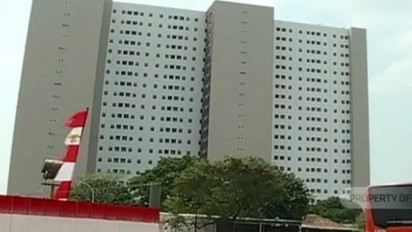Viral Rumah DP 0 Rupiah Dijadikan Indekos, Begini Respons Pj Gubernur DKI Jakarta Heru Budi Hartono