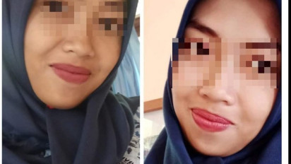 Selingkuh dengan Suami Orang hingga Hamil, Oknum Guru di Pacitan Terancam Diberhentikan