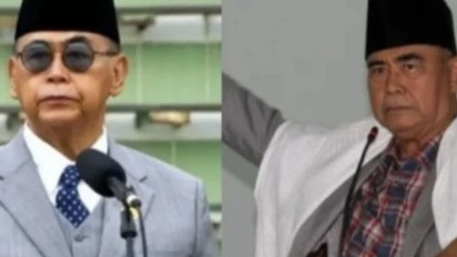 'Sekarang Al Zaytun Kesulitan Uang, Tidak Bisa Bayar Cicilan' Ungkap Salah Satu Pendiri Ponpes Al Zaytun