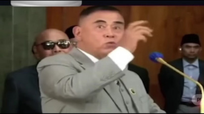 Terkuak Aliran Dana Fantastis yang Mengalir ke Kantong Panji Gumilang, Ternyata Pakai Cara Ini..