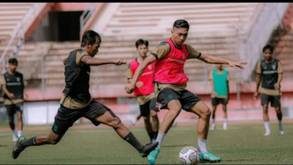 Delapan Pemain Persebaya Dipinjamkan ke Klub Liga 2, Siapa Saja?