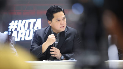 Yayasan PSSI Usung Dua Program Bagi Para Pemain Tim Sepak Bola Nasional