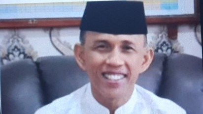 Keren, Pemerintah Kabupaten Agam Sediakan Alat E-Voting untuk Pemilihan Wali Nagari