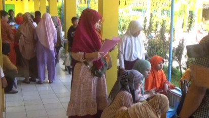Dikbud Bengkulu: Hafal Al Quran Bisa Daftar PPDB Lewat Jalur Prestasi