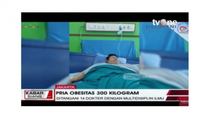 Tim Dokter RSCM Akui Kasus Muhammad Fajri Berat dan Sulit