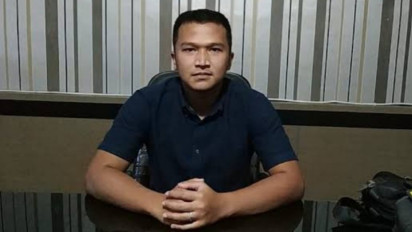 Mantan Kabag Keuangan Pemko Binjai Tewas Ditangan Anak Kandungnya, Pelaku Diperiksa Kejiwaannya