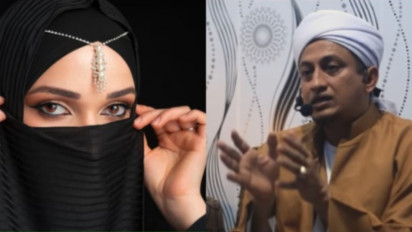 Bolehkah Syarifah atau Wanita Keturunan Nabi Menikah dengan Orang Biasa? Habib Hasan Bin Ismail Al Muhdor Jawab Begini, Ternyata …