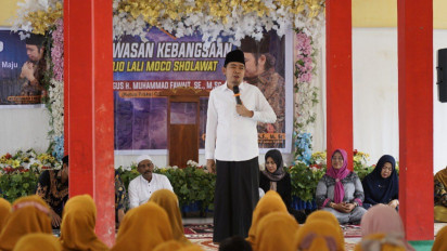 Keutamaan Rangkaian Ibadah Dzulhijah Puasa 9 Hari hingga Berkurban bagi yang Mampu