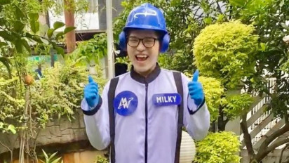 Sukses Menjadi Food Blogger, Yosua Ronald Rupanya Memiliki Ratusan Prestasi