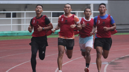 Warga Jepang Sedih soal Sentimen Klub Liga 1 Indonesia yang Tak Percaya Kepemimpinan Wasit Lokal: Sebenarnya...