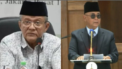 Tak Tersentuh, Ternyata MUI Pernah Investigasi Ponpes Al-Zaytun sejak 21 tahun Silam, Panji Gumilang NII KW9?