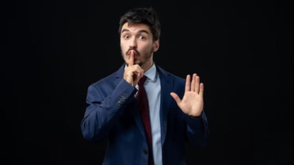 Hadits Anjuran Berbicara Baik atau Lebih Baik Diam; Hadits Arbain ke-15