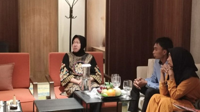 Viral di Medsos! 2 Warga Lampung yang Membutuhkan Bantuan Langsung Ditindaklanjuti Menteri Sosial