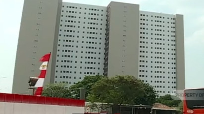 Viral Rumah DP 0 Rupiah Disewakan Jadi Indekos, Dinas Perumahan DKI Jakarta Panggil Pemilik