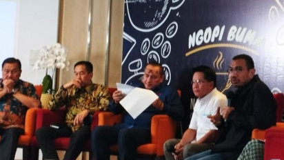 Permintaan DPR Untuk Kursi Bisnis, Kementerian BUMN: Bukan Gratis