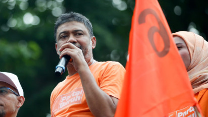 18 Perusahaan Potong Upah 25%, Presiden Partai Buruh Said Iqbal: Kami Akan Laporkan ke Kepolisian!