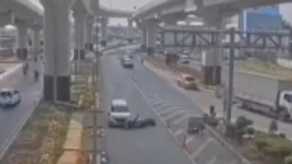 Polisi Lakukan Dua Kali Gelar Perkara Kasus Pengemudi Mobil Lindas Pemotor di Cakung hingga Tewas