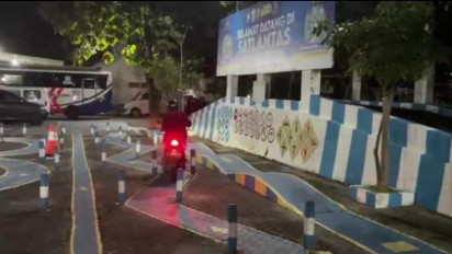 Sertifikat Mengemudi Picu Calo Baru Pembuatan SIM, Polri Bakal Tindak Tegas